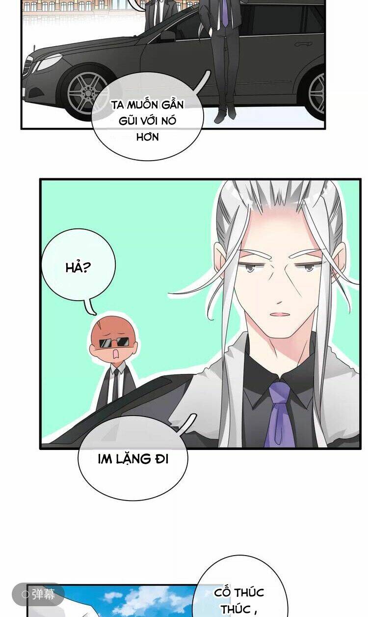 Lều Khều Biết Yêu Chương 88 Ảnh 23