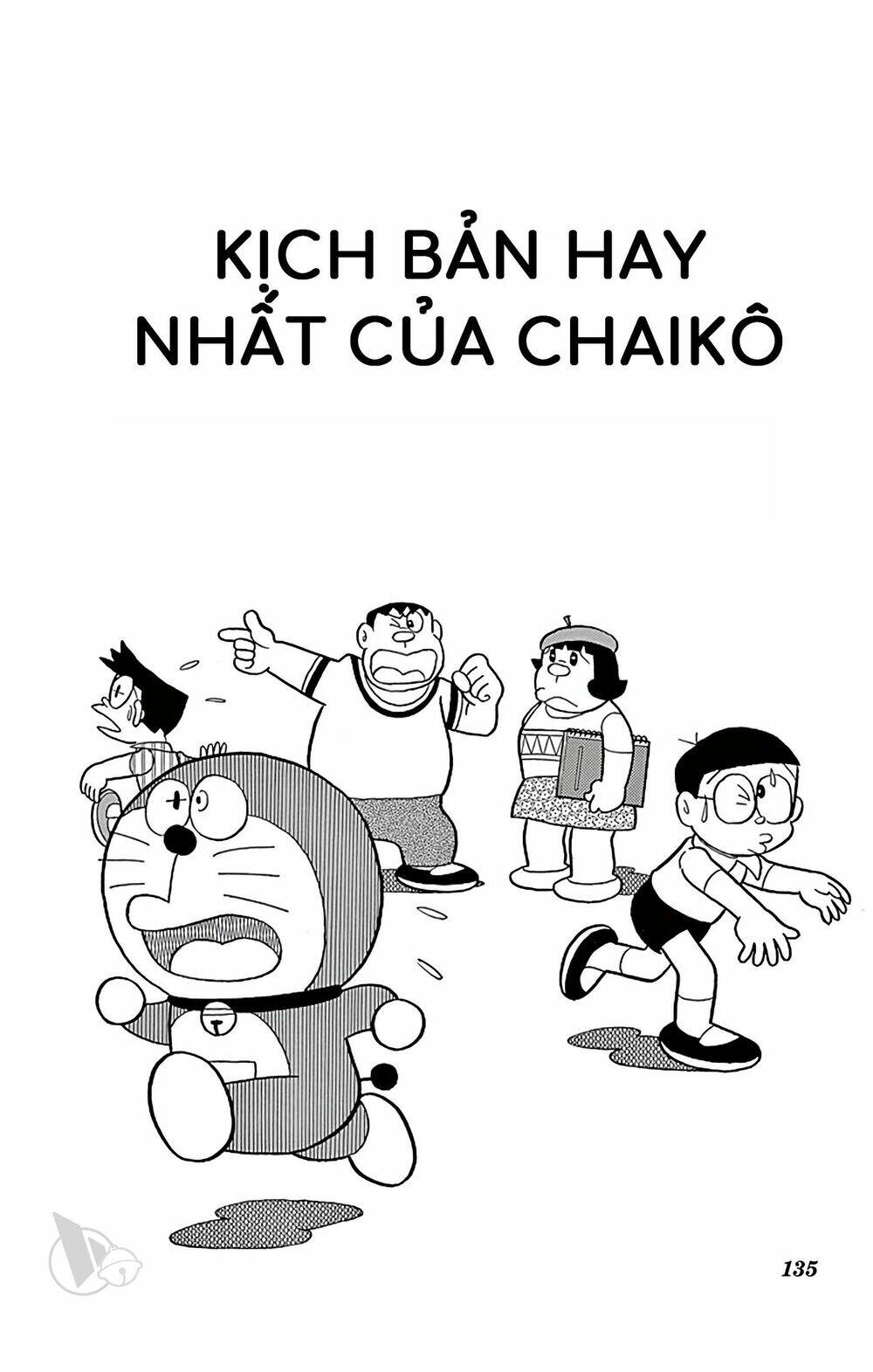 Doraemon Chương 804 Ảnh 2