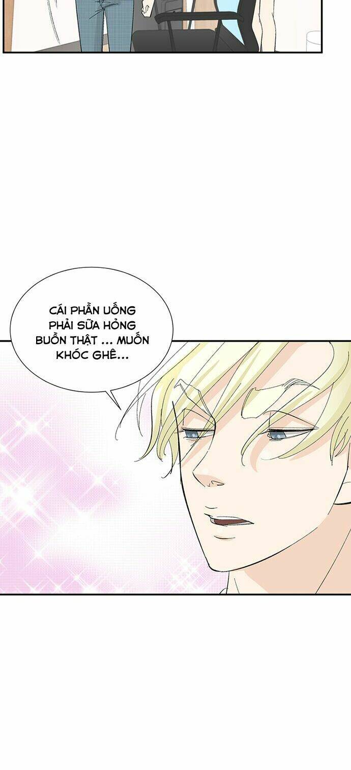 Oh My God Chương 5 Ảnh 25