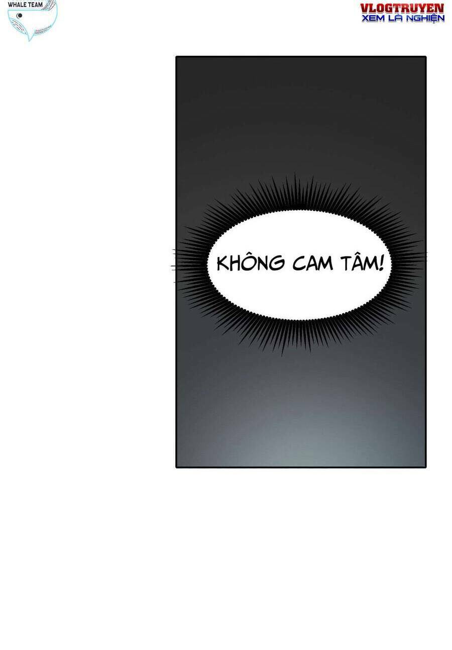Tế Bào Thần Quốc Chương 6 Ảnh 14