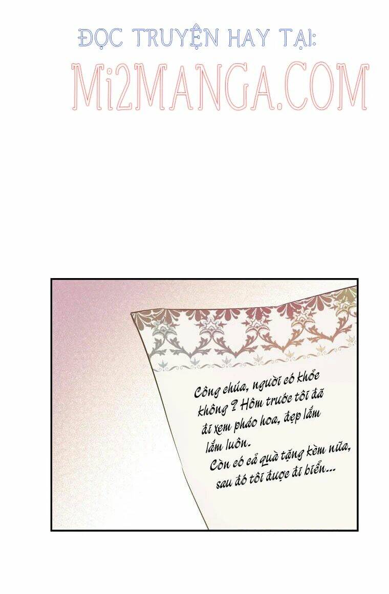 Một Ngày Nọ Ta Trở Thành Công Chúa Chương 116 Ảnh 6