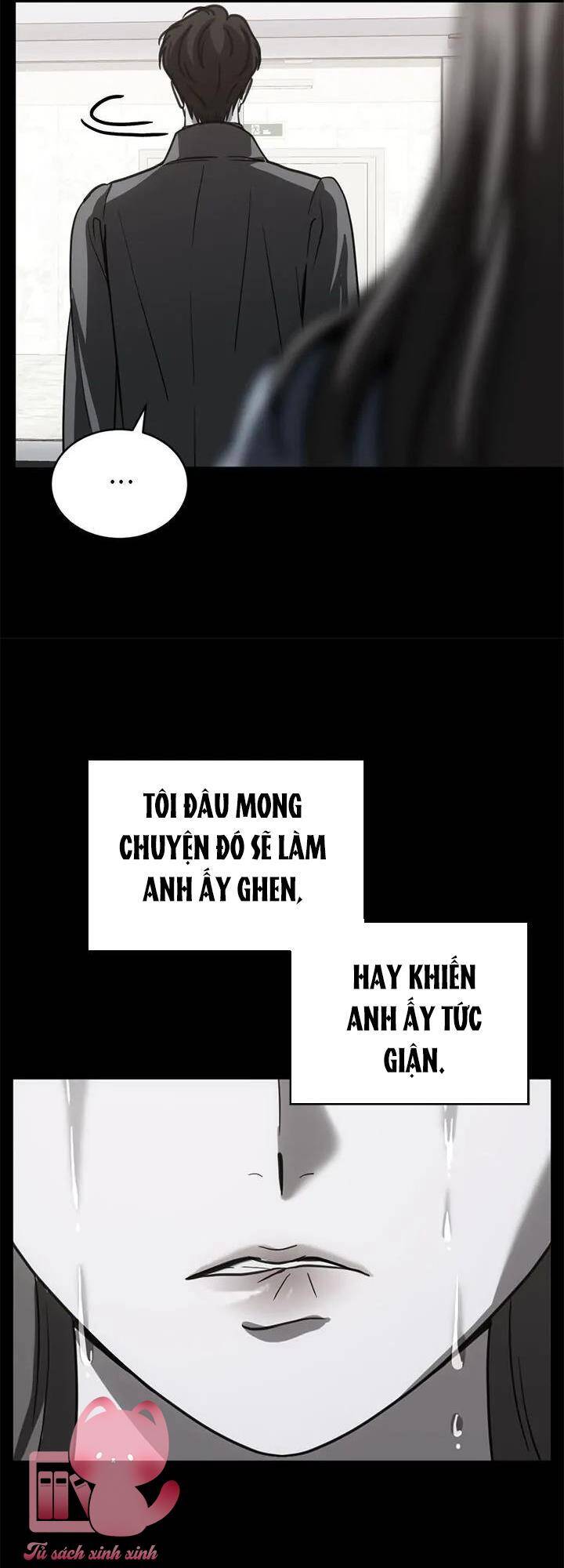 Ba Lần Động Phòng Chương 58 Ảnh 29