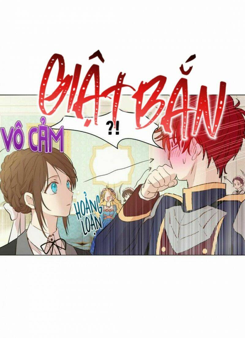 Một Ngày Nọ Ta Trở Thành Công Chúa Chương 117.5 Ảnh 27