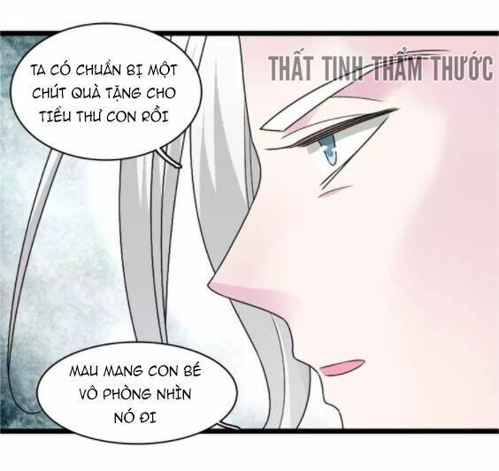 Lều Khều Biết Yêu Chương 80 Ảnh 35