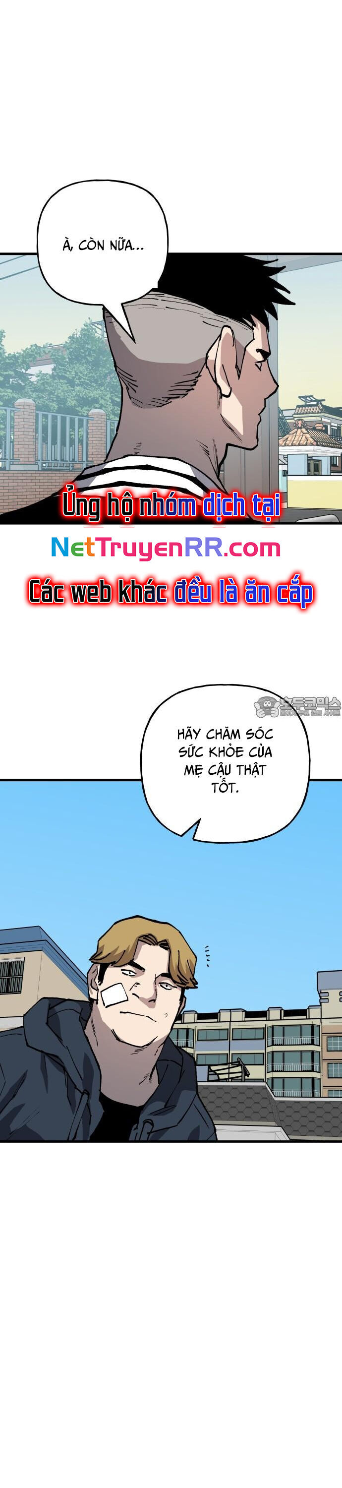 Ông Trùm Trở Lại Chương 63 Ảnh 34