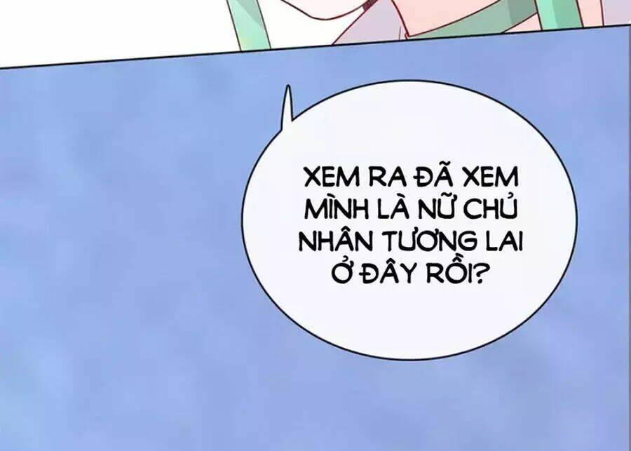 Mỹ Nhân Già Rồi Chương 57 Ảnh 83