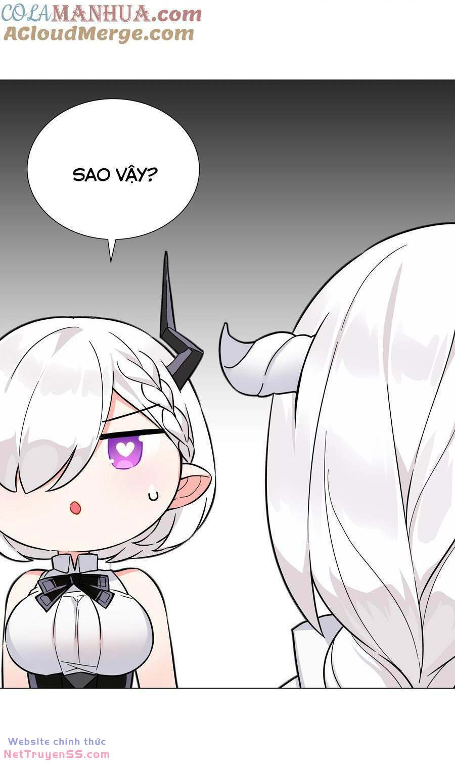 My Harem Grew So Large, I Was Forced To Ascend Chương 73 Ảnh 68