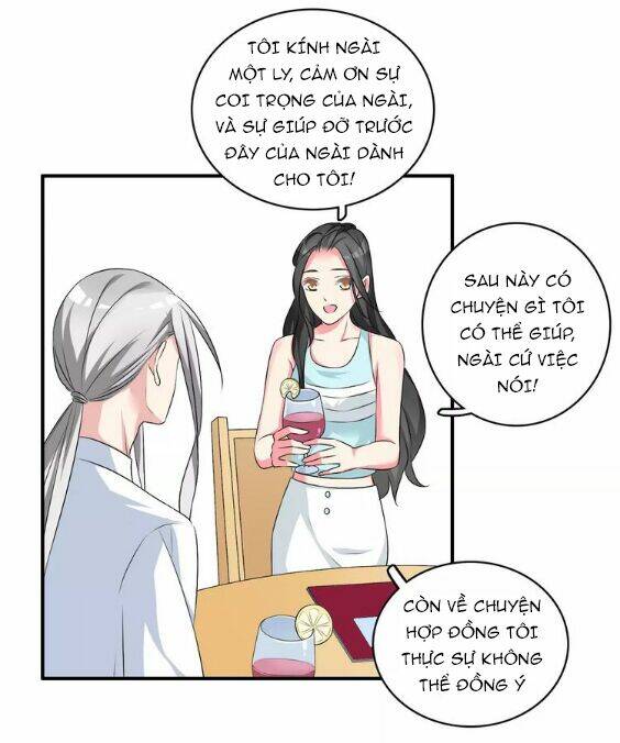Lều Khều Biết Yêu Chương 74 Ảnh 17