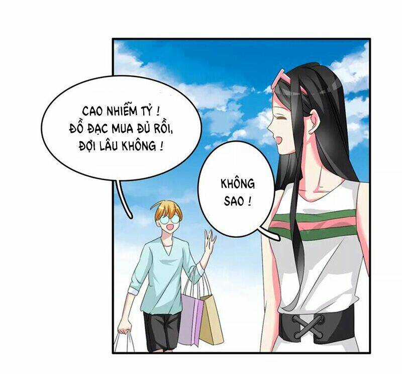 Lều Khều Biết Yêu Chương 72 Ảnh 44