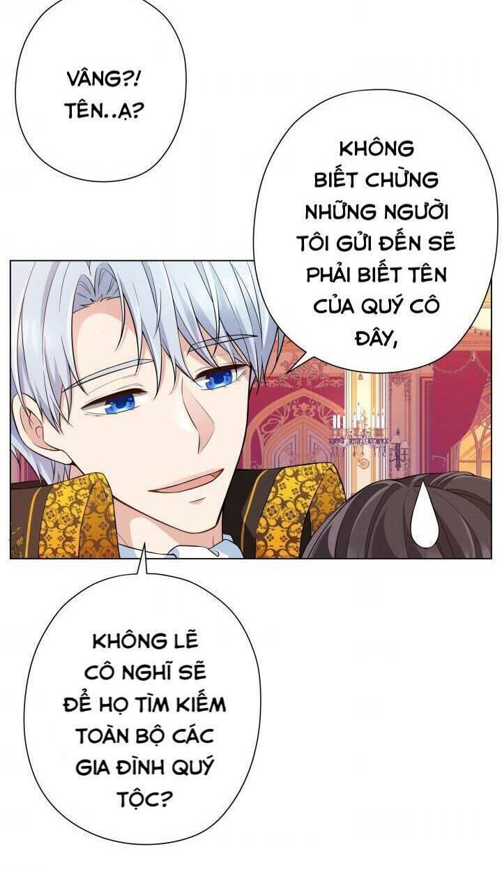 Gửi Đến Người Bạn Của Tôi Chương 10 Ảnh 62