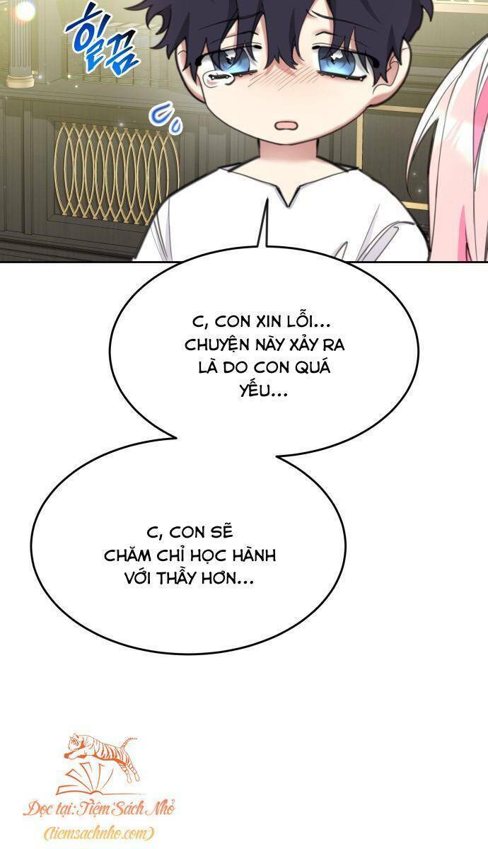 Công Chúa Lotto Chương 50 Ảnh 67