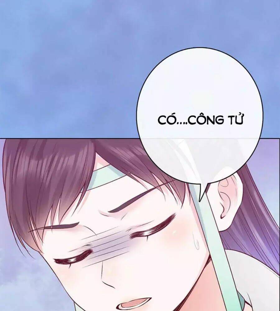 Mỹ Nhân Già Rồi Chương 59 Ảnh 72