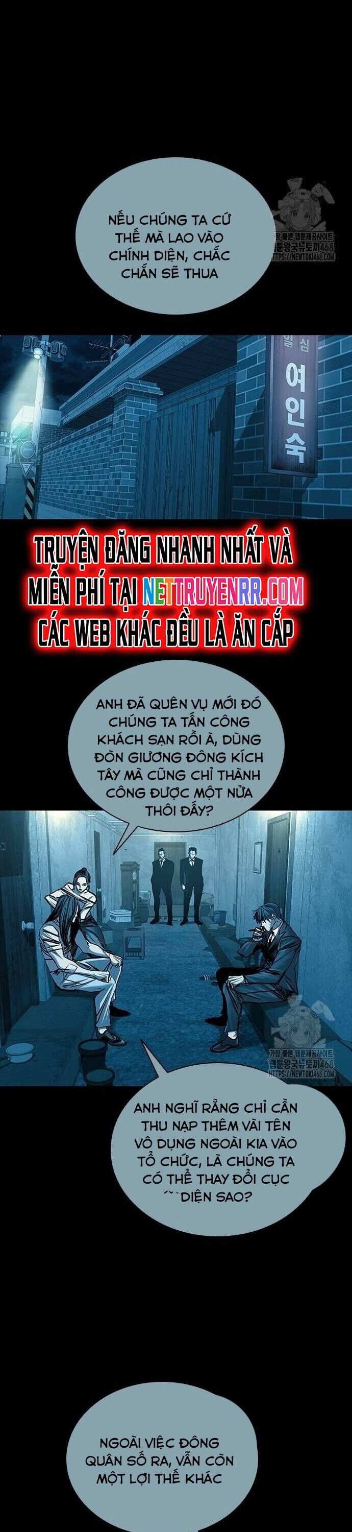 BáO Thù 2: VạN Nhân Chi ThượNg Chương 86 Ảnh 12