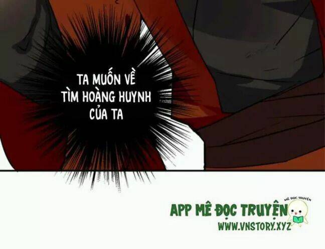 Công Chúa Giá Đáo Chương 33 Ảnh 24