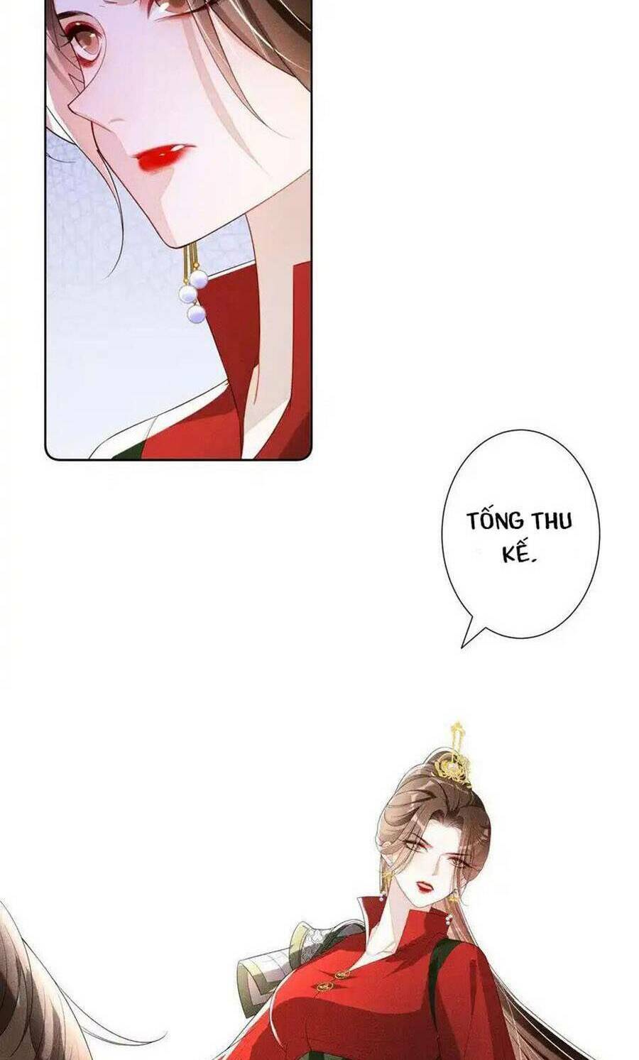 Quý Phi Hôm Nay Cũng Bị Thịt Chương 38 Ảnh 9