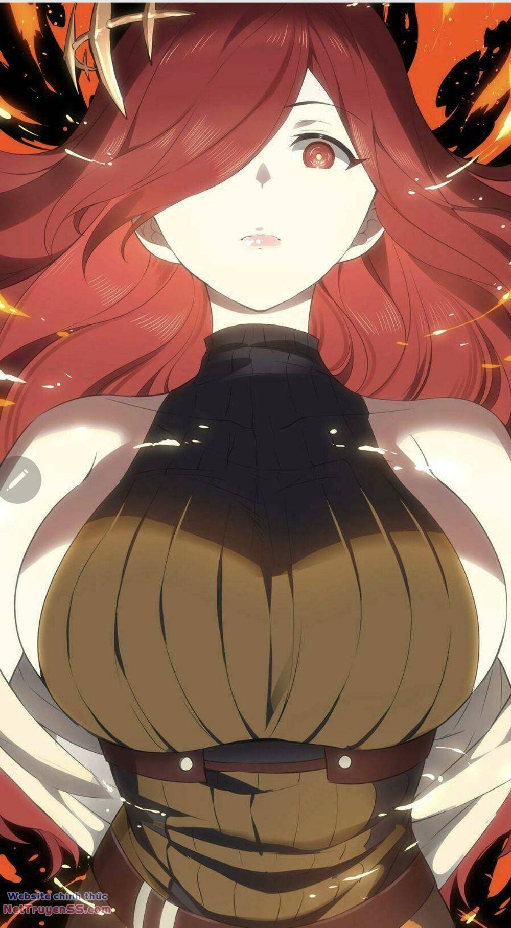 My Harem Grew So Large, I Was Forced To Ascend Chương 74.5 Ảnh 52