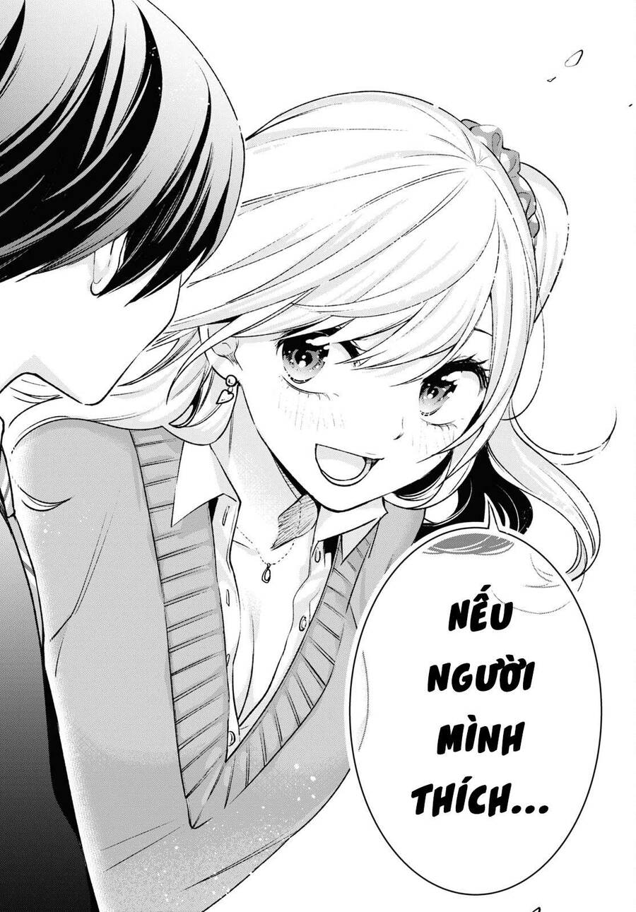 Otaku Ni Otoku Na Gal Gurashi Chương 6 Ảnh 22