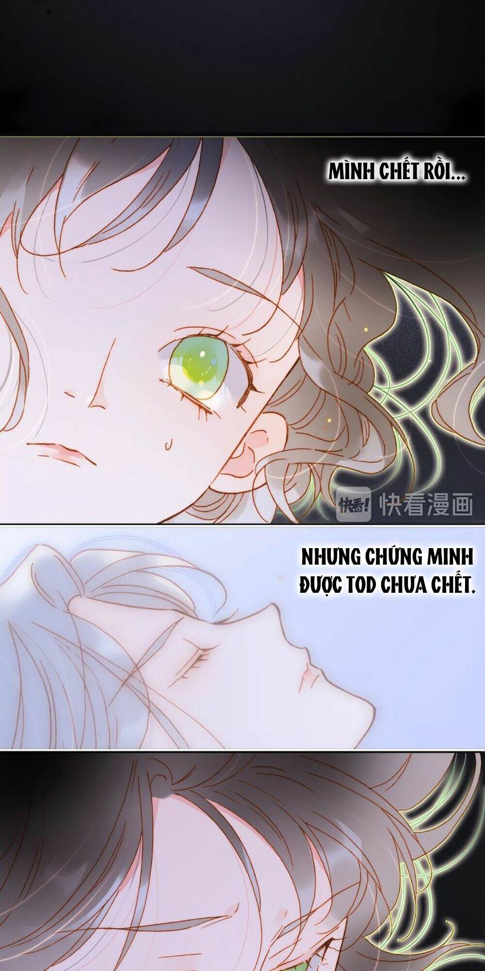 Tiếng Đàn Lặng Câm Giữa Lòng Vũ Trụ Chương 86 Ảnh 10