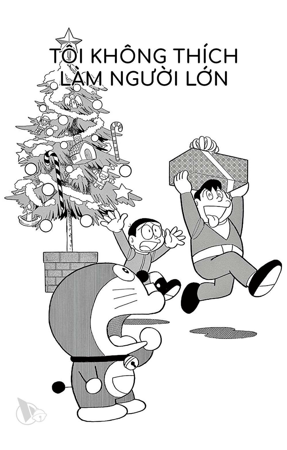 Doraemon Chương 816 Ảnh 2