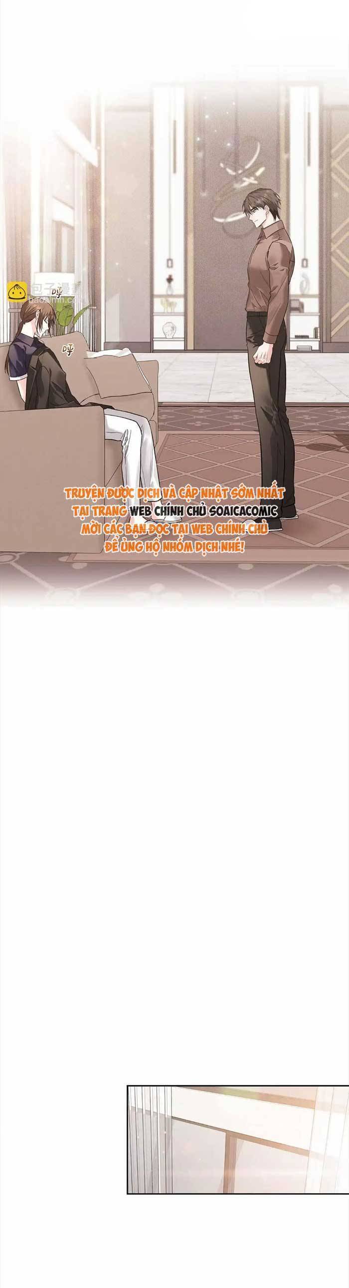 Cua Lại Vợ Yêu Chương 33 Ảnh 26