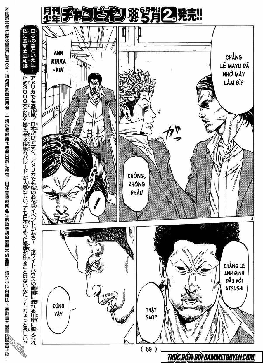 Shonan Seven Chương 16 Ảnh 5