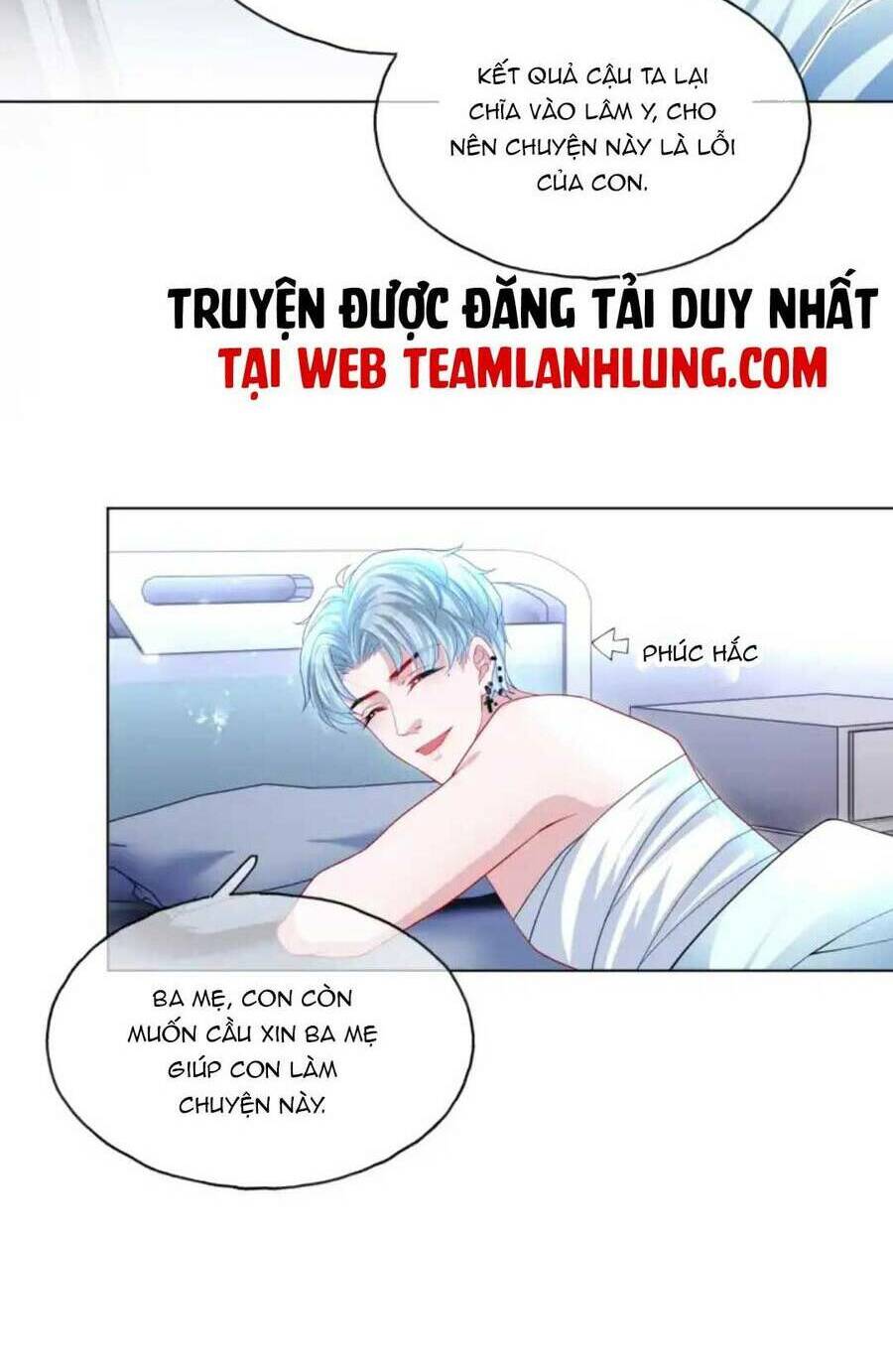 Kế Hoạch Tự Giải Cứu Của Nhân Vật Phản Diện Chương 18 Ảnh 34