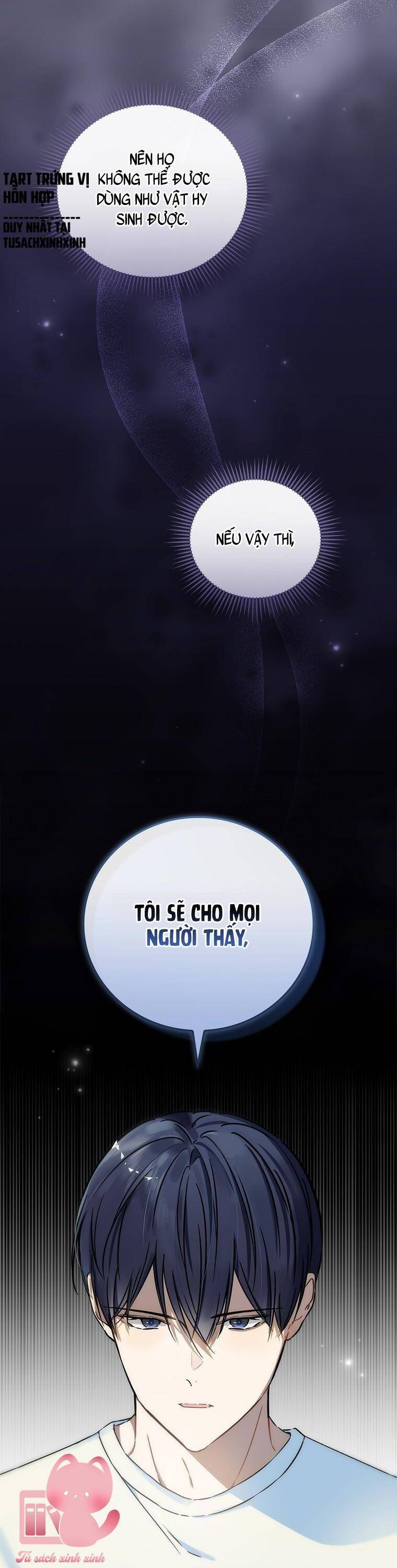 Tôi, Em Út Nhất Định Sẽ Trở Thành Idol! Chương 8 Ảnh 31