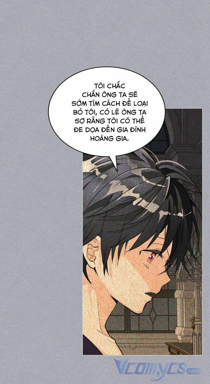 Con Có Phải Con Là Con Gái Của Ngài Không? Chương 73 Ảnh 28