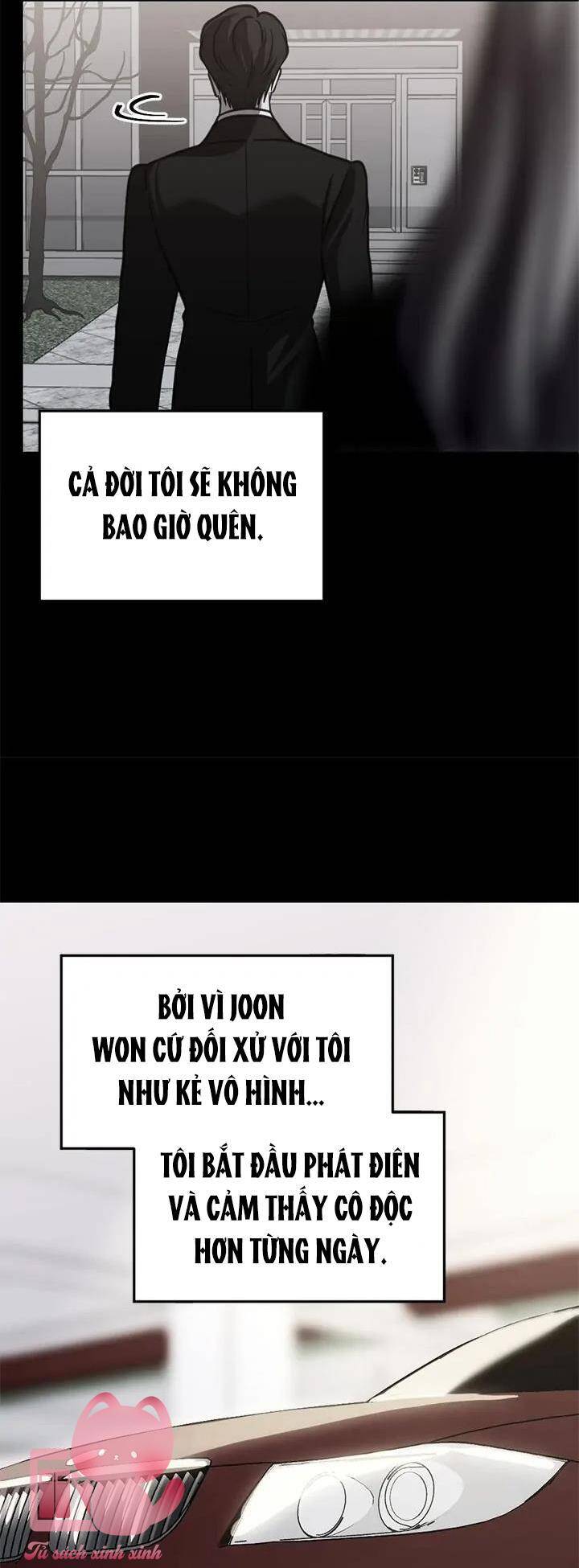 Ba Lần Động Phòng Chương 58 Ảnh 24