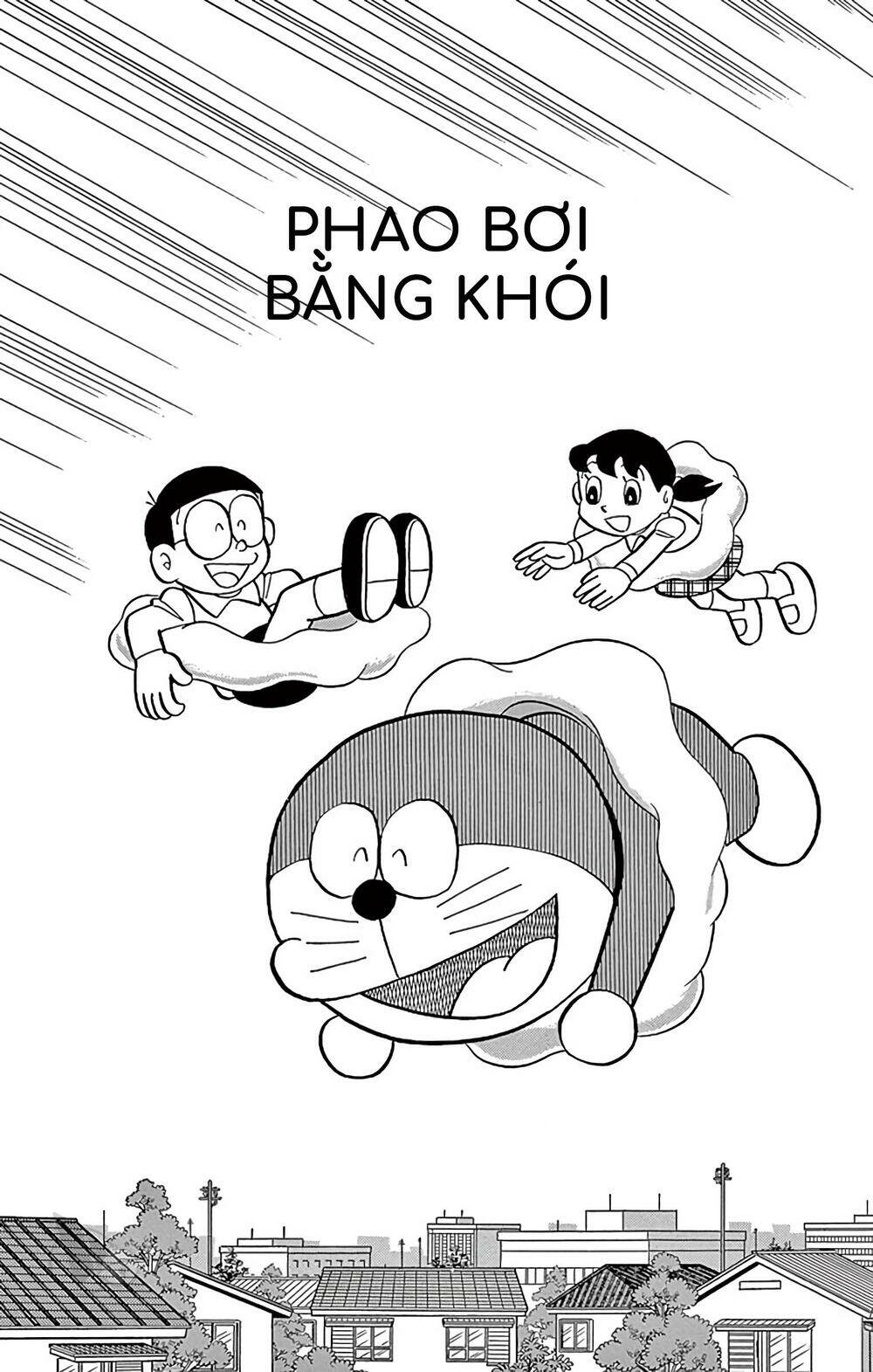 Doraemon Chương 809 Ảnh 6