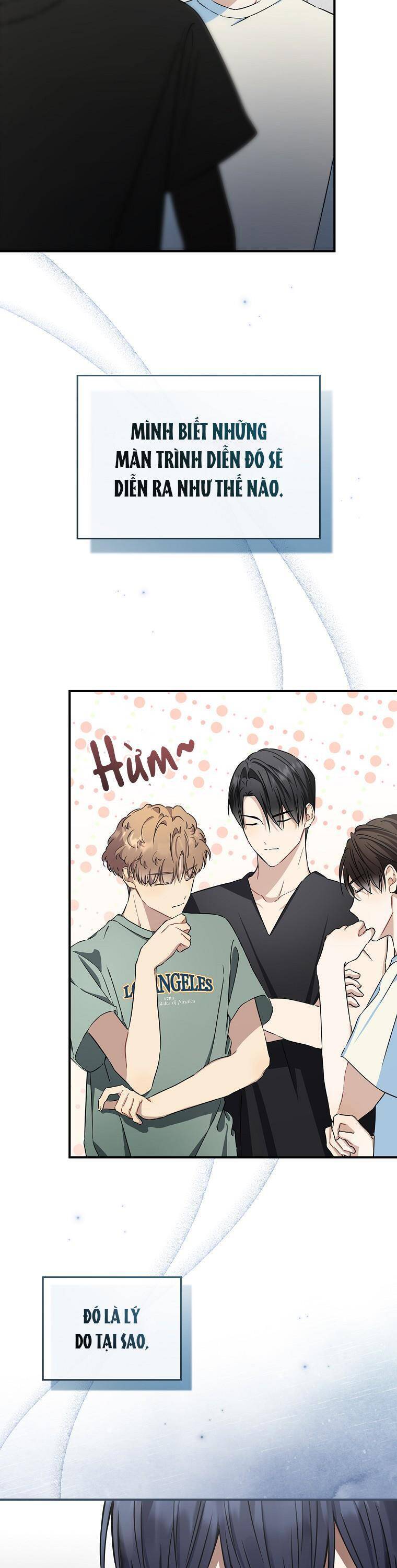 Tôi, Em Út Nhất Định Sẽ Trở Thành Idol! Chương 9 Ảnh 12
