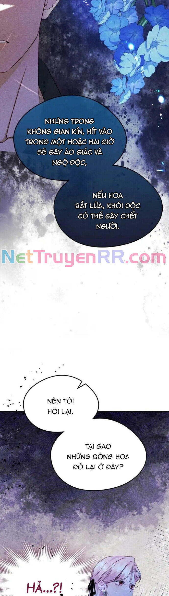 Bạn Thân Khác Giới Của Nam Chính Chương 59 Ảnh 36