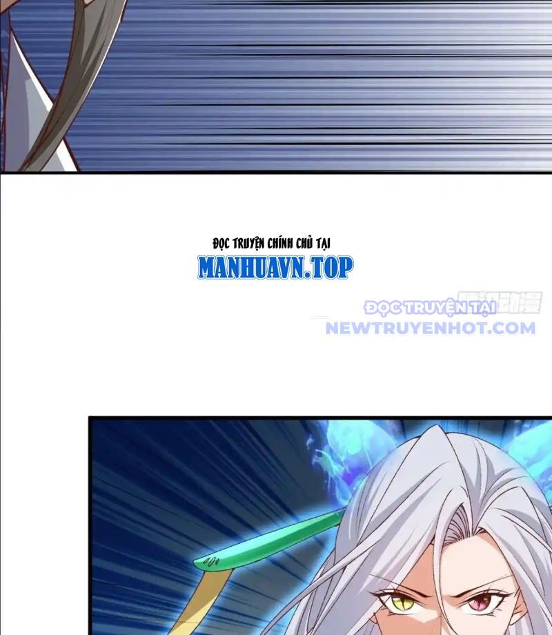 Đệ Tử Siêu Thần Ta Nằm Không, Tông Môn Hủy Diệt Ta Vô Địch Chương 55 Ảnh 26