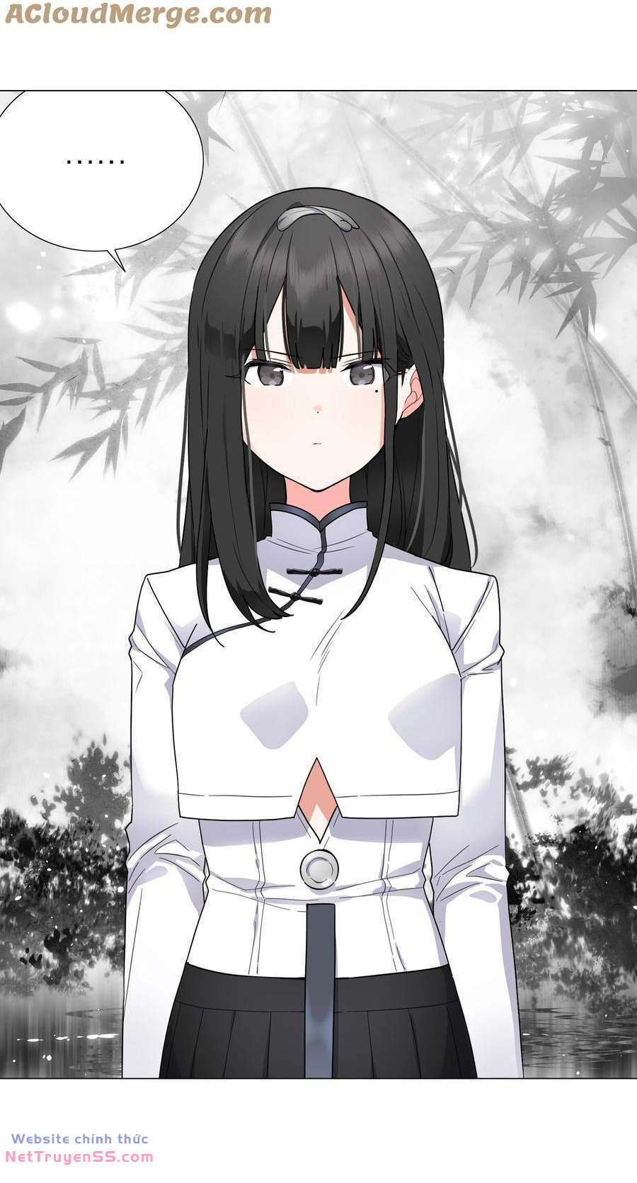 My Harem Grew So Large, I Was Forced To Ascend Chương 73 Ảnh 106
