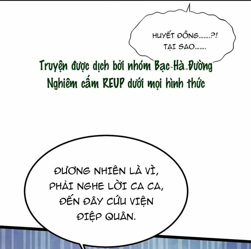Khuynh Thế Đế Vương Cơ Chương 93 Ảnh 36