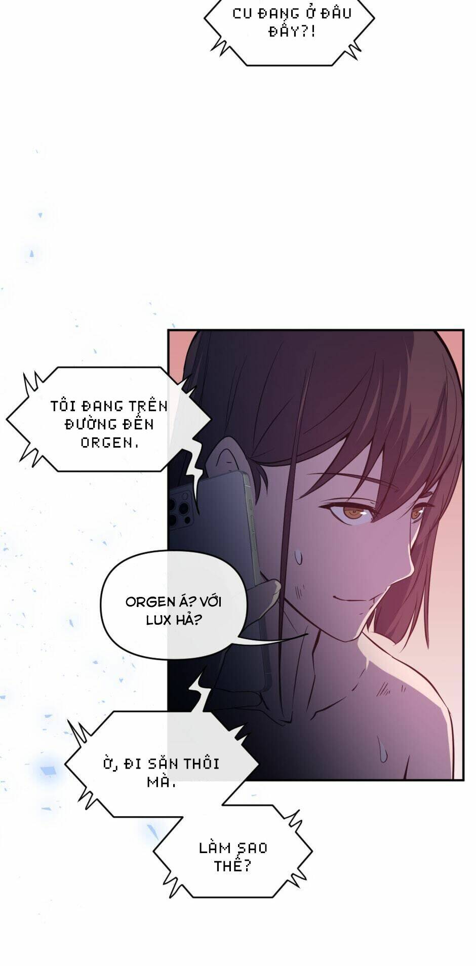 Gods Reborn Chương 29 Ảnh 11