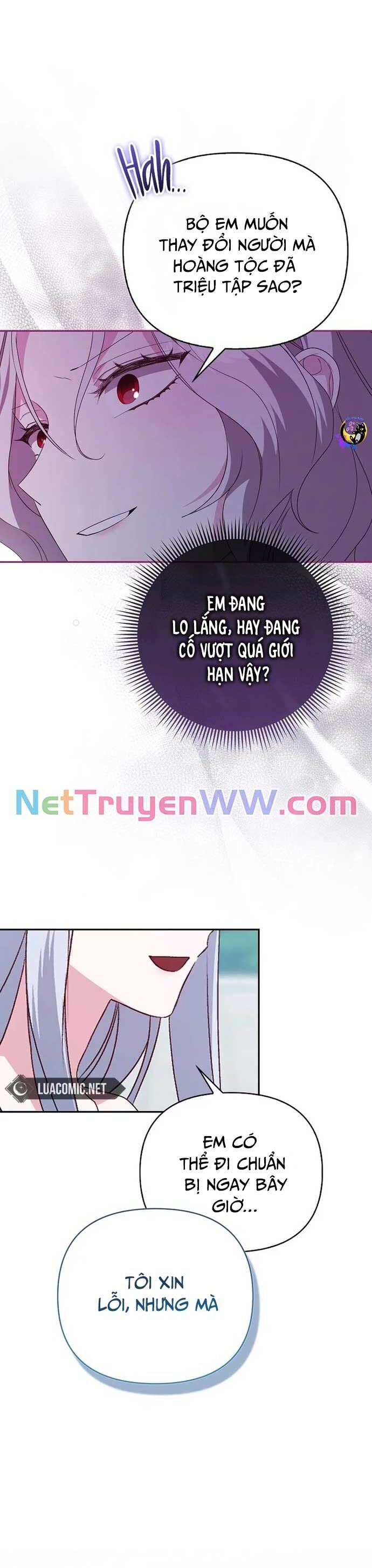 Ác Nữ Che Giấu Sự Giàu Có Của Mình Chương 12 Ảnh 22
