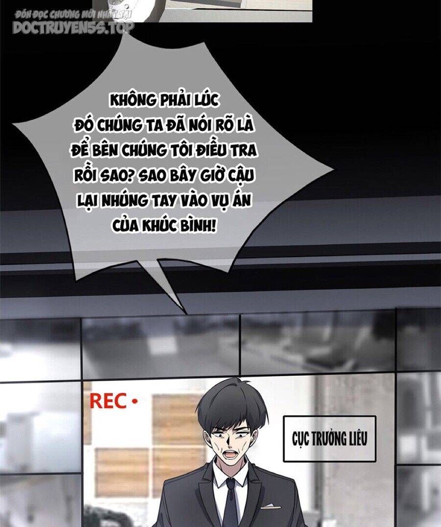 Cuồng Thám Chương 82 Ảnh 35