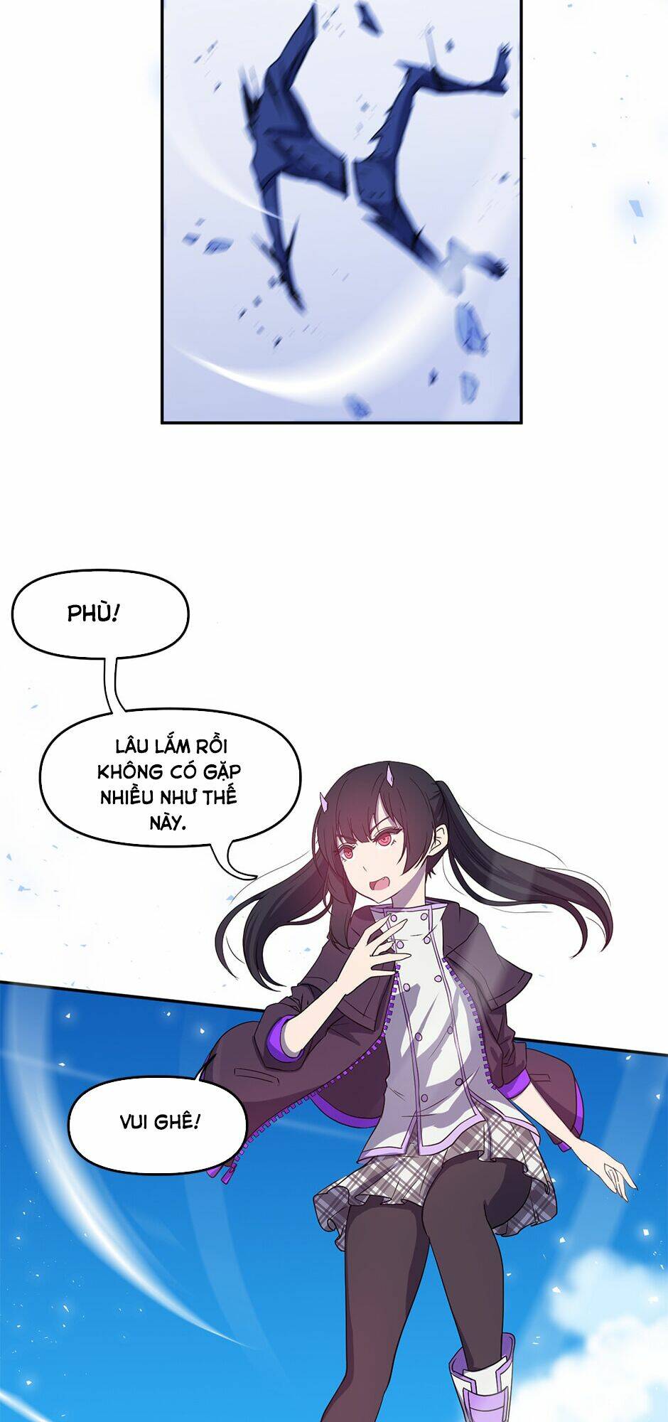 Gods Reborn Chương 10 Ảnh 15