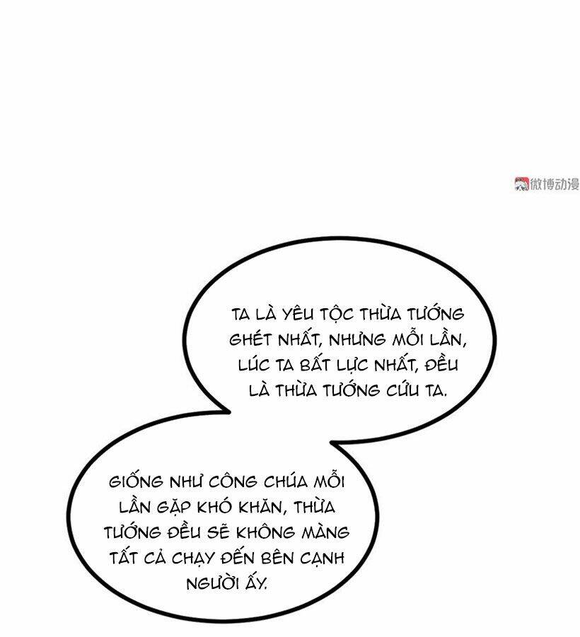 Khuynh Thế Đế Vương Cơ Chương 84.2 Ảnh 19