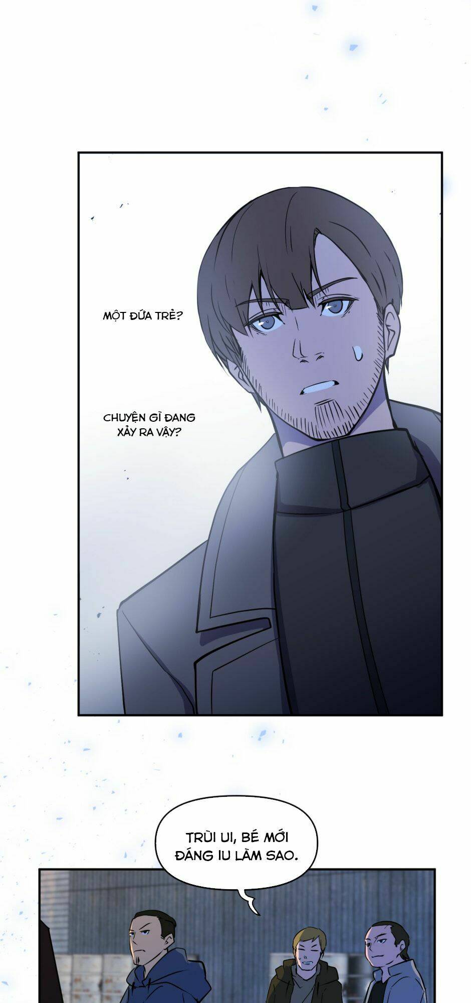 Gods Reborn Chương 25 Ảnh 20
