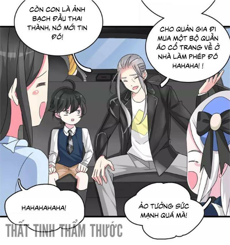 Lều Khều Biết Yêu Chương 78 Ảnh 47
