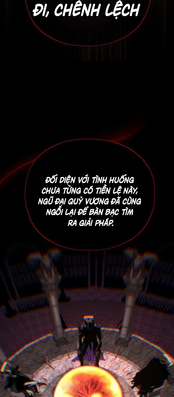 Sự Thức Tỉnh Của Hắc Ma Pháp Sư Sau 66666 Năm Chương 151 Ảnh 68