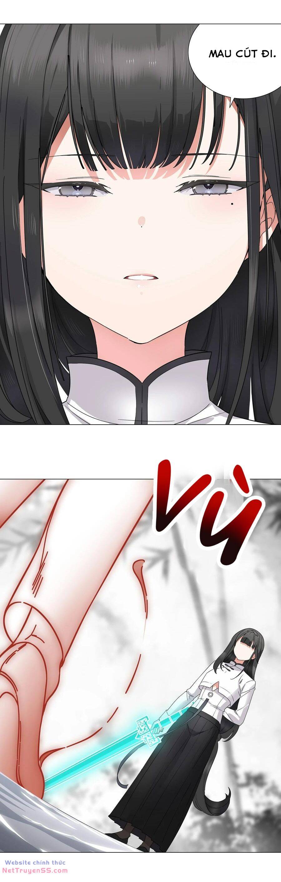 My Harem Grew So Large, I Was Forced To Ascend Chương 74 Ảnh 31