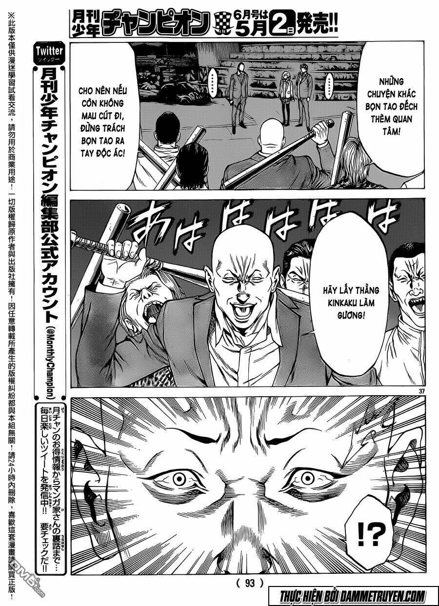 Shonan Seven Chương 16 Ảnh 38