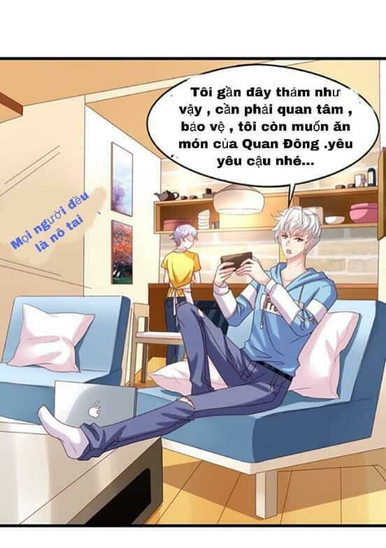 Tôi Không Muốn Fa Như Vậy Đâu Chương 77 Ảnh 18