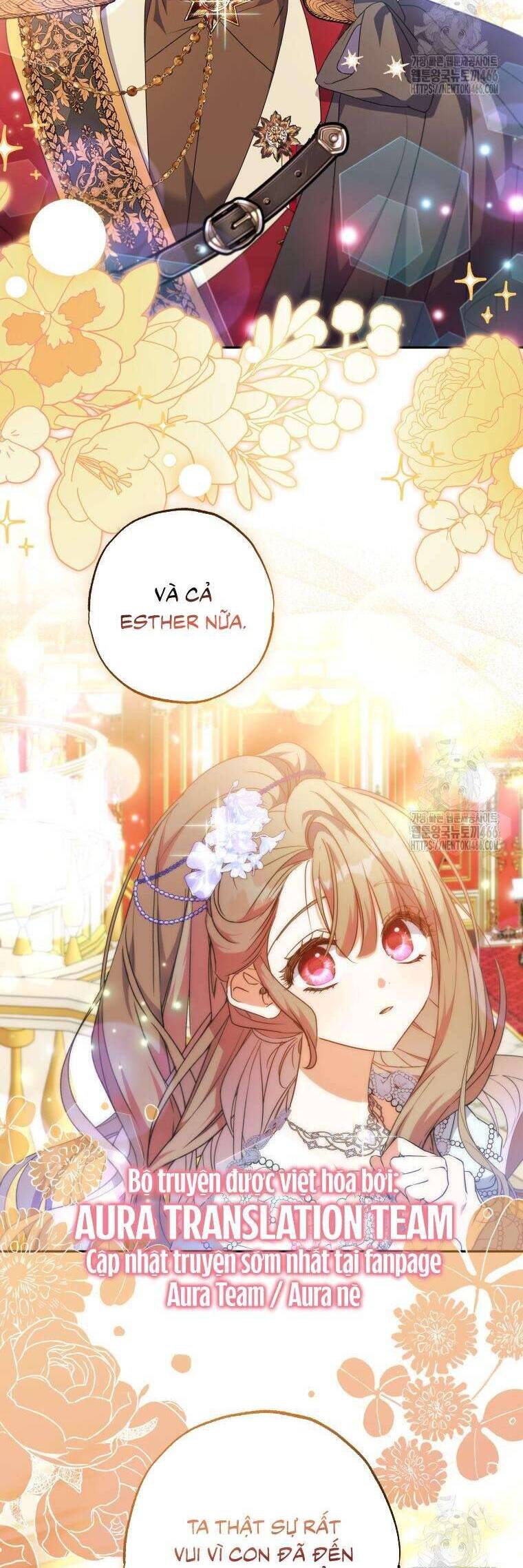 Thánh Nữ Được Đại Công Tước Nhận Nuôi Chương 65 Ảnh 7