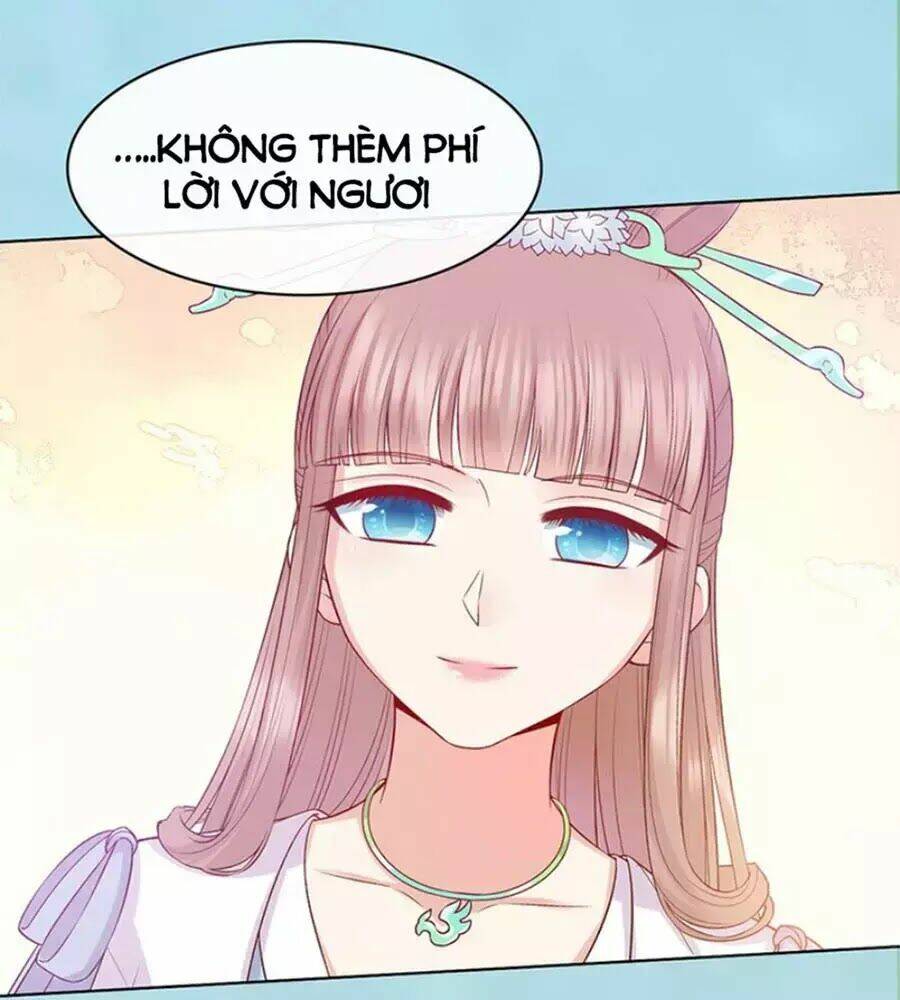 Mỹ Nhân Già Rồi Chương 57 Ảnh 25