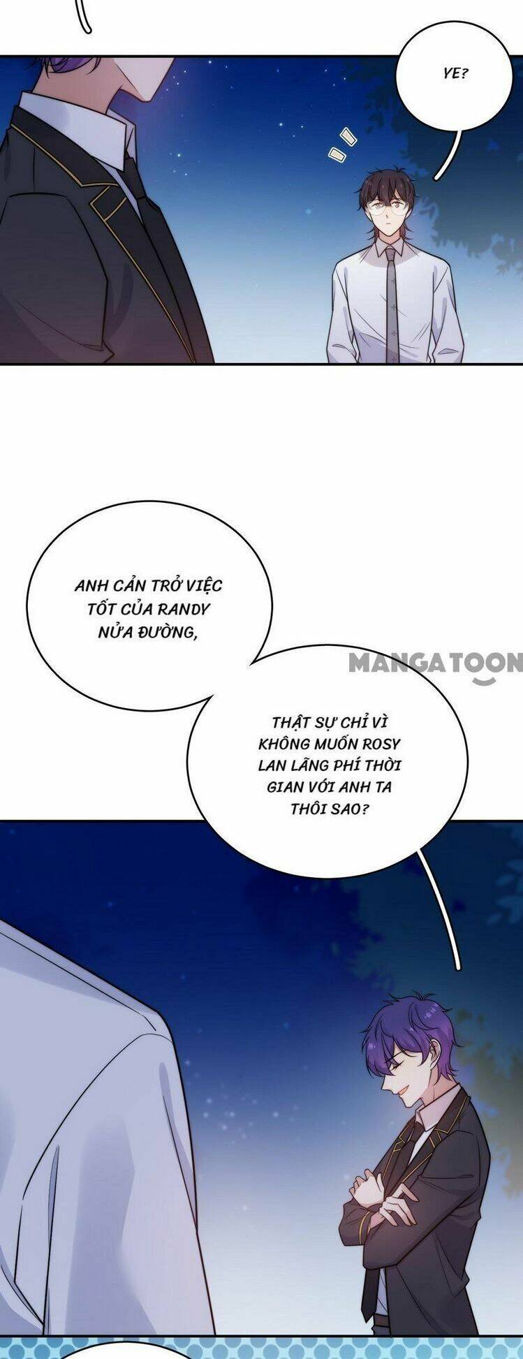 Ma Lạt Thiên Kim Đẩu Ác Thiếu Chương 266 Ảnh 3