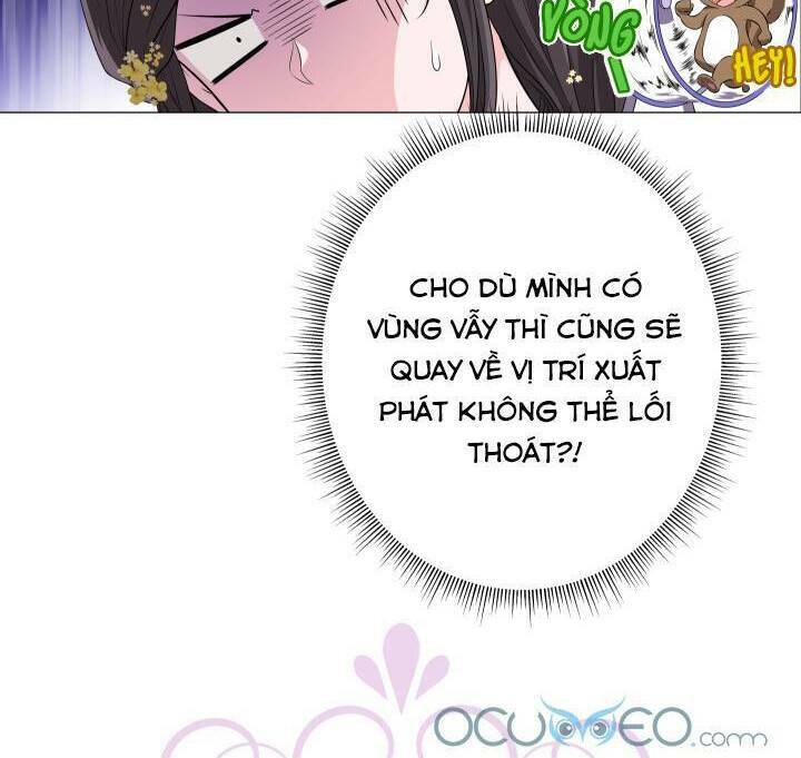 Gửi Đến Người Bạn Của Tôi Chương 9 Ảnh 45